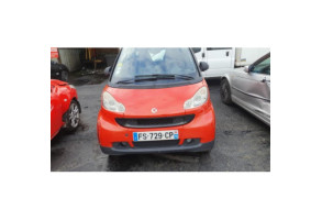 Porte avant droit SMART FORTWO 2 Photo n°4