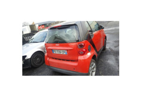 Porte avant droit SMART FORTWO 2 Photo n°5