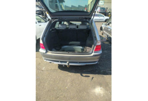 Porte arriere droit BMW SERIE 3 E46 Photo n°8
