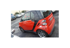 Porte avant droit SMART FORTWO 2 Photo n°7