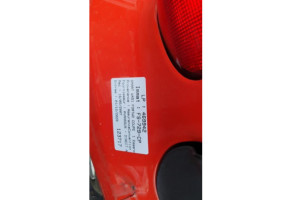 Porte avant droit SMART FORTWO 2 Photo n°8