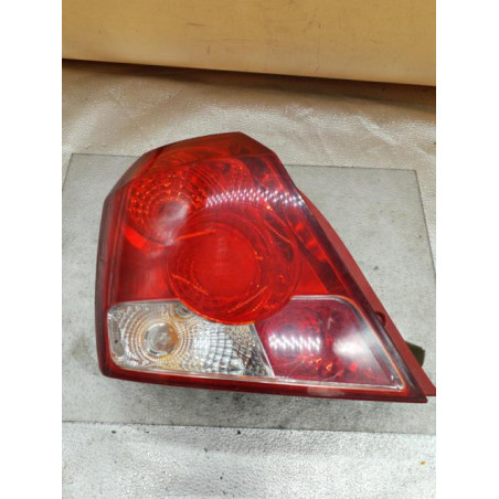 Feu arriere principal droit (feux) CHEVROLET KALOS