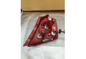 Feu arriere principal droit (feux) CHEVROLET KALOS Photo n°2