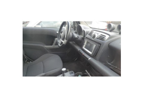 Porte avant droit SMART FORTWO 2 Photo n°9