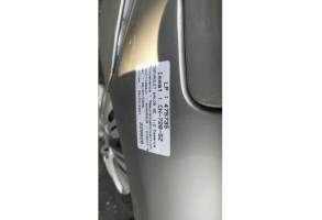 Feu arriere principal droit (feux) CHEVROLET KALOS Photo n°4