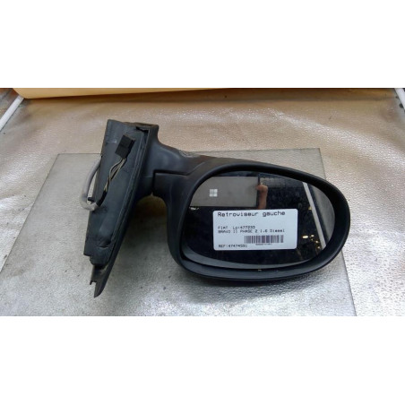 Retroviseur gauche FIAT BRAVO 2