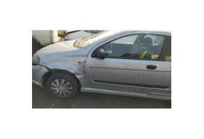 Feu arriere principal droit (feux) CHEVROLET KALOS Photo n°9