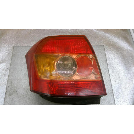 Feu arriere principal droit (feux) TOYOTA COROLLA 10
