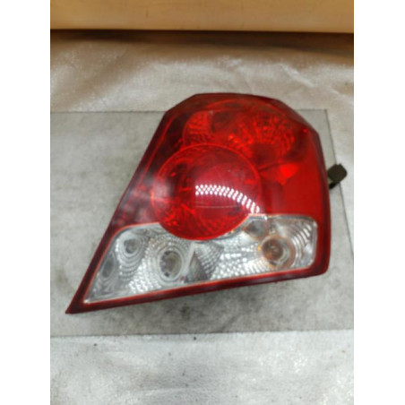 Feu arriere principal gauche (feux) CHEVROLET KALOS
