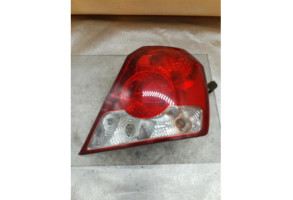 Feu arriere principal gauche (feux) CHEVROLET KALOS Photo n°1