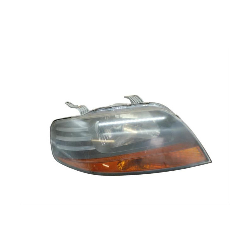 Optique avant principal droit (feux)(phare) CHEVROLET KALOS Photo n°1