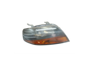 Optique avant principal droit (feux)(phare) CHEVROLET KALOS Photo n°1