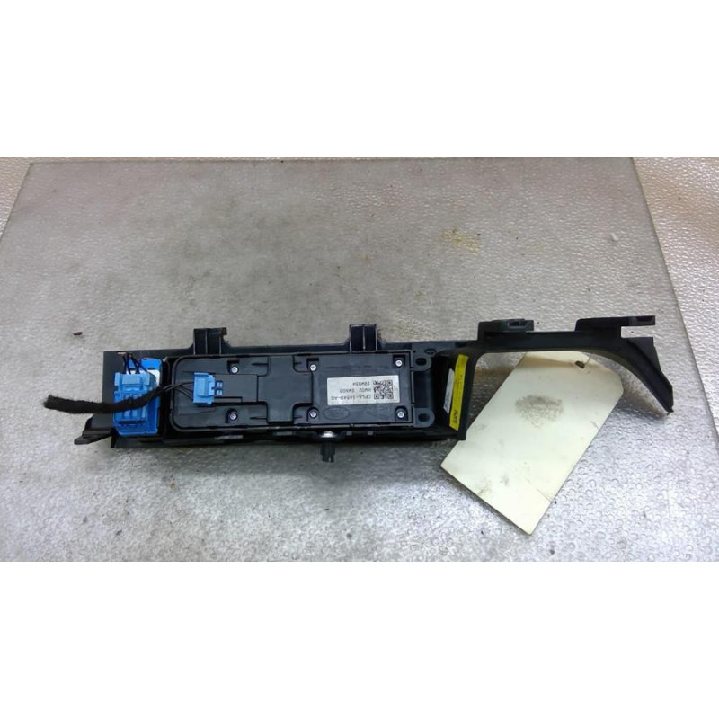 Interrupteur de leve vitre avant gauche LAND ROVER RANGE ROVER 2 EVOQUE Photo n°1