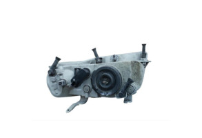 Optique avant principal droit (feux)(phare) CHEVROLET KALOS Photo n°2