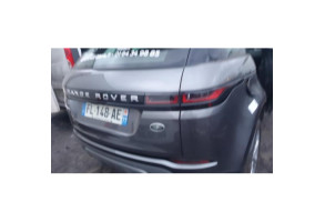 Interrupteur de leve vitre avant gauche LAND ROVER RANGE ROVER 2 EVOQUE Photo n°4