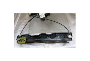 Leve vitre electrique avant droit LAND ROVER RANGE ROVER 2 EVOQUE Photo n°2