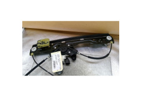 Leve vitre electrique avant droit LAND ROVER RANGE ROVER 2 EVOQUE Photo n°3