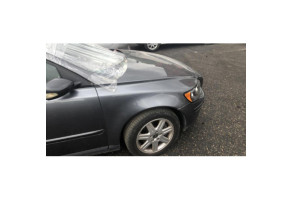 Optique avant principal droit (feux)(phare) VOLVO S 40 2 Photo n°5