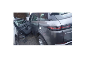 Leve vitre electrique avant droit LAND ROVER RANGE ROVER 2 EVOQUE Photo n°7
