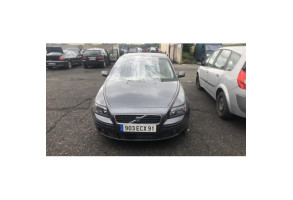 Optique avant principal droit (feux)(phare) VOLVO S 40 2 Photo n°8