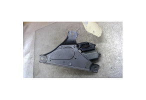 Moteur essuie glace arriere TOYOTA YARIS 3 Photo n°2