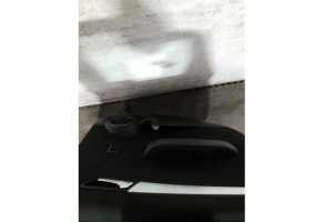 Porte arriere gauche MERCEDES CLASSE B 245 Photo n°1