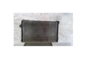 Radiateur eau TOYOTA YARIS 3 Photo n°2