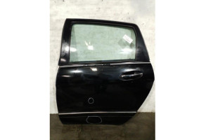 Porte arriere gauche MERCEDES CLASSE B 245 Photo n°5