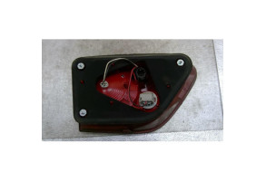 Feu arriere secondaire droit (feux) SEAT ALTEA Photo n°2