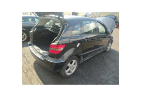 Porte arriere gauche MERCEDES CLASSE B 245 Photo n°10