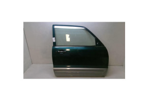 Porte avant droit MITSUBISHI PAJERO 3 Photo n°1