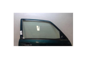 Porte avant droit MITSUBISHI PAJERO 3 Photo n°2