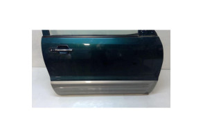 Porte avant droit MITSUBISHI PAJERO 3 Photo n°4