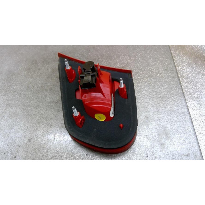 Feu arriere secondaire gauche (feux) VOLKSWAGEN EOS Photo n°1