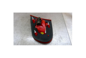 Feu arriere secondaire gauche (feux) VOLKSWAGEN EOS Photo n°1