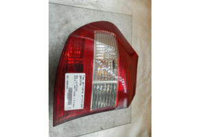 Feu arriere principal gauche (feux) BMW SERIE 1 E87 Photo n°1