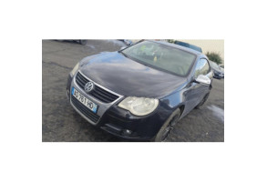 Feu arriere secondaire gauche (feux) VOLKSWAGEN EOS Photo n°4