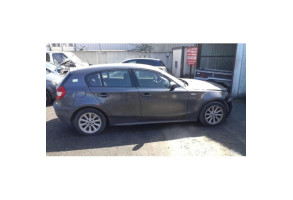 Feu arriere principal gauche (feux) BMW SERIE 1 E87 Photo n°2