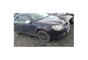 Feu arriere secondaire gauche (feux) VOLKSWAGEN EOS Photo n°5