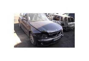 Feu arriere principal gauche (feux) BMW SERIE 1 E87 Photo n°3