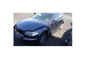 Feu arriere principal gauche (feux) BMW SERIE 1 E87 Photo n°4