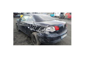 Feu arriere secondaire gauche (feux) VOLKSWAGEN EOS Photo n°8