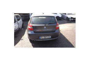 Feu arriere principal gauche (feux) BMW SERIE 1 E87 Photo n°5