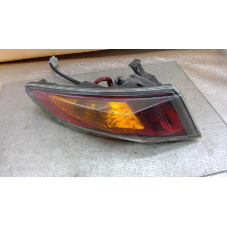 Feu arriere principal gauche (feux) HONDA CIVIC 8