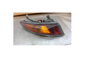 Feu arriere principal gauche (feux) HONDA CIVIC 8 Photo n°1