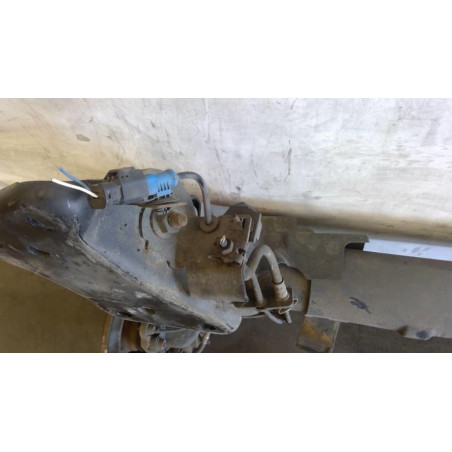 Essieu arriere CITROEN C3 PICASSO