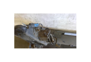 Essieu arriere CITROEN C3 PICASSO Photo n°1