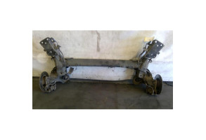 Essieu arriere CITROEN C3 PICASSO Photo n°2