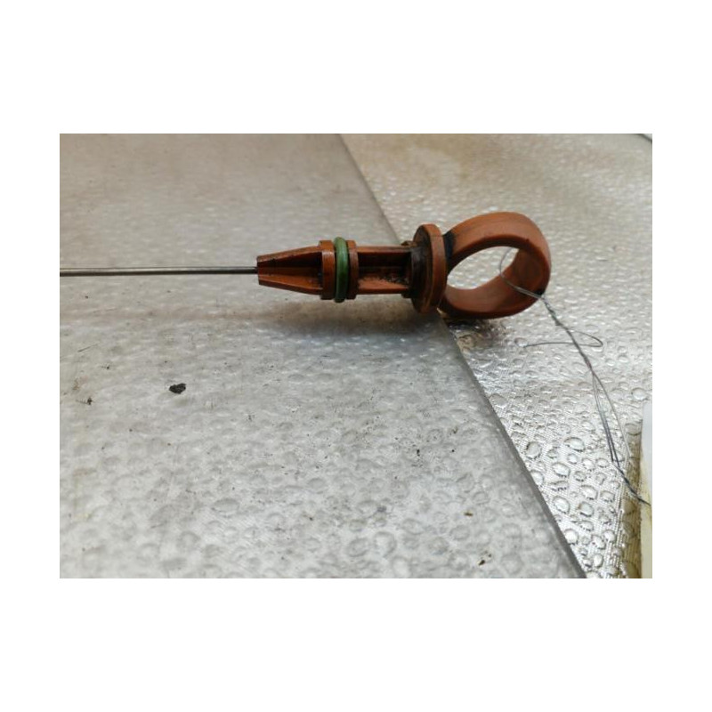 Jauge d'huile CITROEN C3 PICASSO Photo n°1