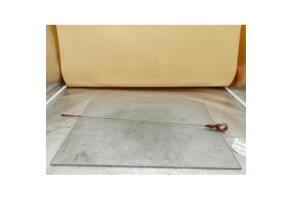 Jauge d'huile CITROEN C3 PICASSO Photo n°2